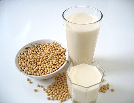 Image result for Soybean Milk